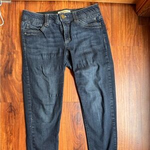 democracy “ab” technology denim size 10